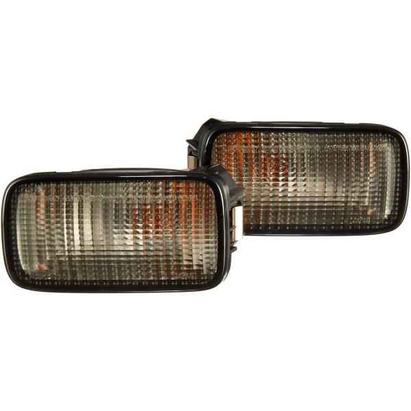 nismo ( ニスモ ) フロントウインカー (グレイ スモークタイプ) 日産 スカイライン GT...