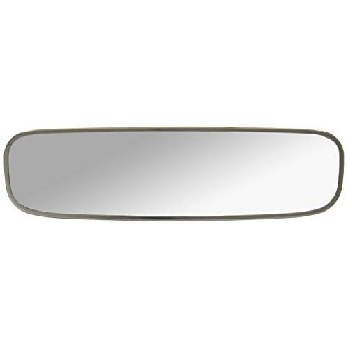 カーメイト(CARMATE) 車用 ルームミラー 1400R フィットミラー クローム DZ449