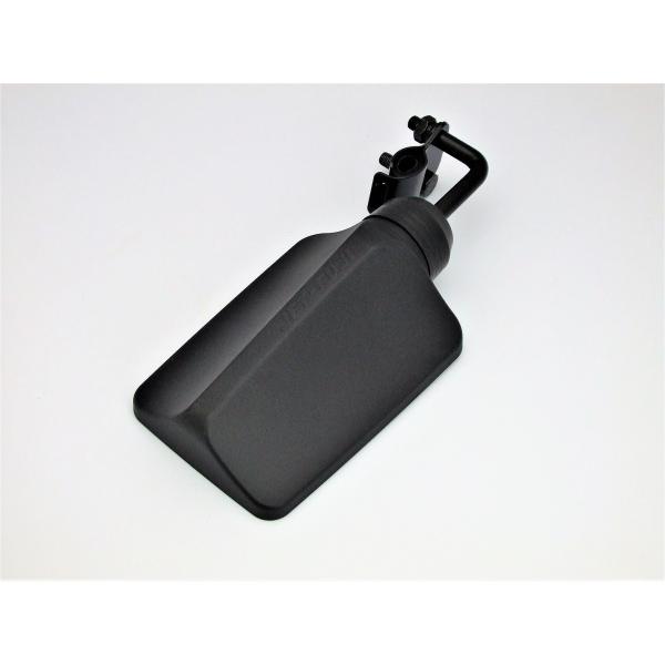 ジェットイノウエ(JET INOUE) バックショットミラー FUJI(小) ロングステー オールス...