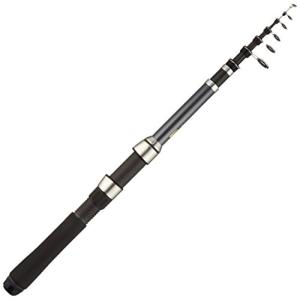 シマノ(SHIMANO) スピニング/ベイト兼用 ロッド 17 ホリデーパック