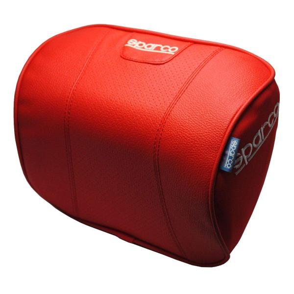 SPARCO-CORSA ネックパッド 低反発 SPC4008RSJ