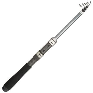 シマノ(SHIMANO) スピニング/ベイト兼用 ロッド 17 ホリデーパック