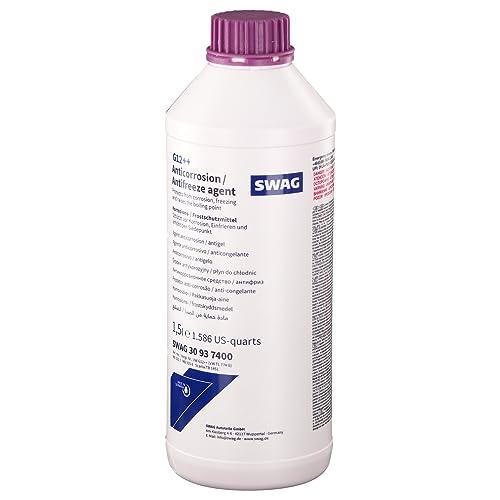SWAG メルセデス アウディ フォルクスワーゲン クーラント LLC G12++ 00098928...