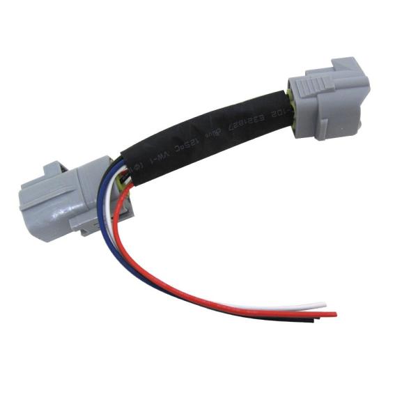 オートエージェンシー(Autoagency) LEDリフレクター 電源取り出しキット 1個 【トヨタ...