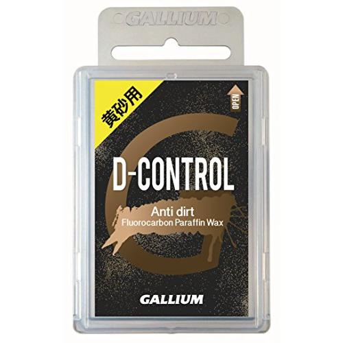 GALLIUM(ガリウム) 黄砂用 D-CONTROL(100g) SW2173 SW2173