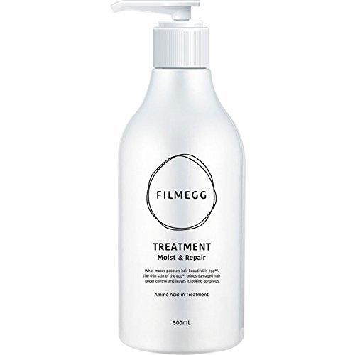 ＦＩＬＭＥＧＧ（フィルメッグ） トリートメント ５００ｍｌ
