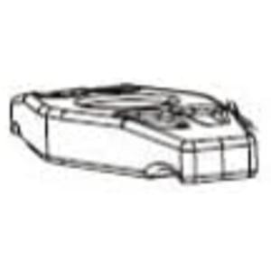 DEDA(デダ) SP04 SP upper plate シートポストパーツ