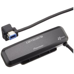 カロッツェリア ND-IB1 pioneer パイオニア carrozzeria サイバーナビ