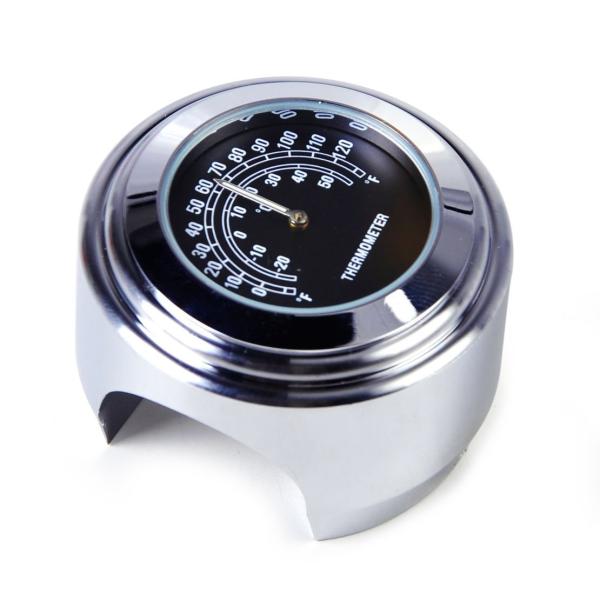 RANZEK ヤマハ ロードスター V-スター 適用 オートバイク 7/8インチから1インチまで 調...