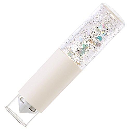 シャチハタ 印鑑 ハンコ キャップレス メールオーダー式 OSR-XCL-R2/MO ラメチップ2