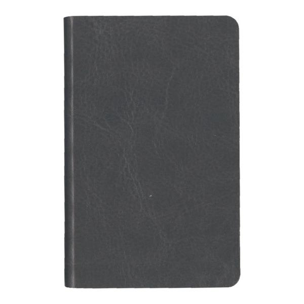 ダイゴー メモ すぐログ 鉛筆付き 手帳 グレー A1295