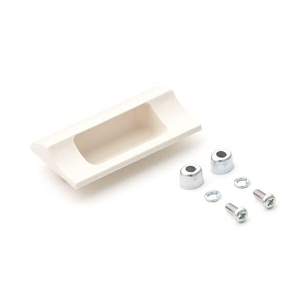 スガツネ工業 埋込取手 HH-JS70-IV(100-024-574) HH-JS70-IV [A0...