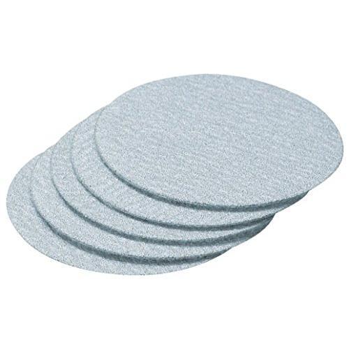 TRUSCO(トラスコ) マジックディスク Φ75#80 (50枚入) TMD75-80