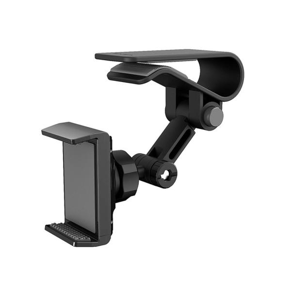 星光産業(EXEA) 車内用品 (エクセア) スマホホルダー バイザースマホホルダー EC-198