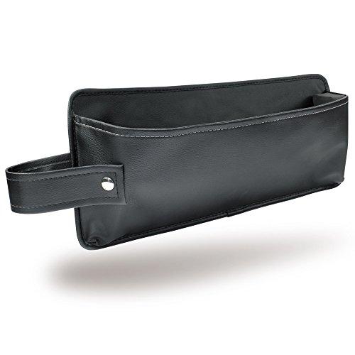 槌屋ヤック(Tsuchiya Yac) 車内用品 収納ポケット シートサイドポケット PF-330