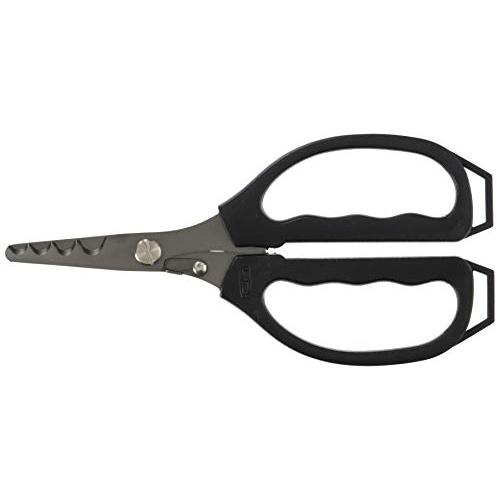 ゴールデンミーン(Golden Mean) GM OSシザース ブラック.