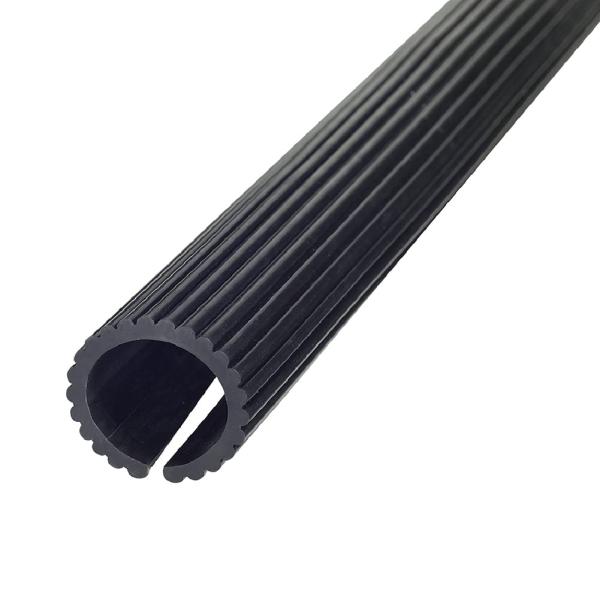 カーボーイ びっくりゴム 内径25X長さ900mm ブラック BG-25BK