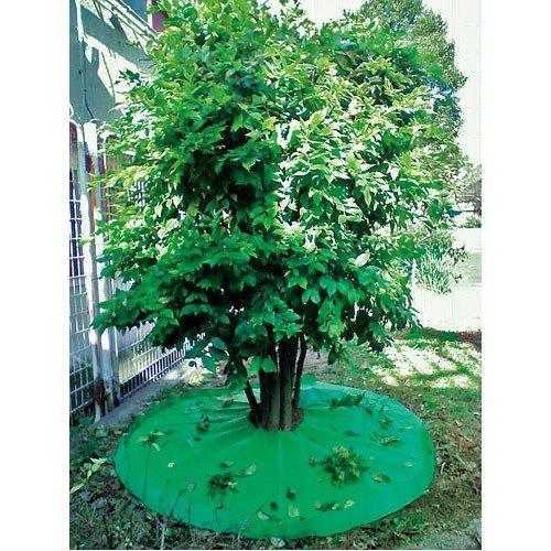 松浦工業 剪定落葉キャッチシート 丸型