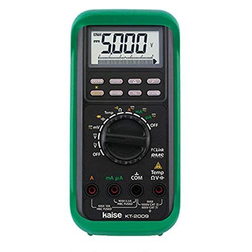 PCリンク デジタルマルチテスター/KT-2009 KT-2009