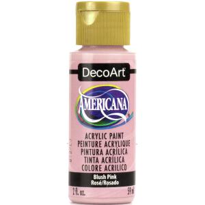 デコアート アメリカーナ 2oz DA355 ブラッシュピンク