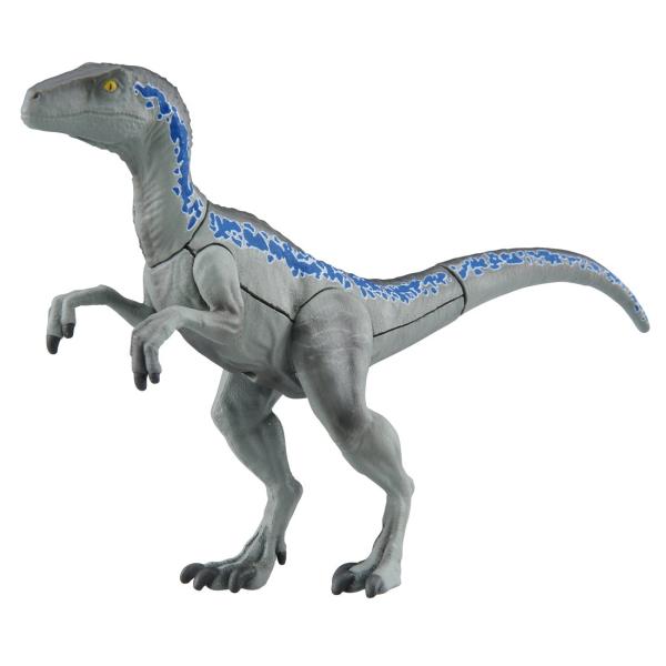 メタコレ ジュラシック・ワールド ブルー