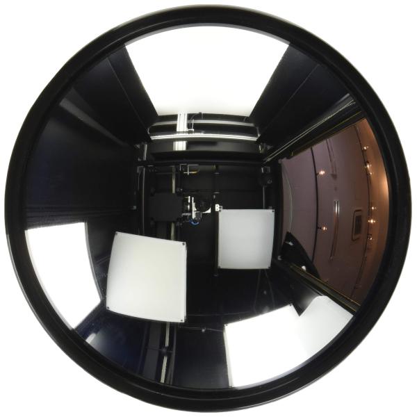 カシムラ(Kashimura) アンダーミラー 【80年キャラバン】 KU20-214