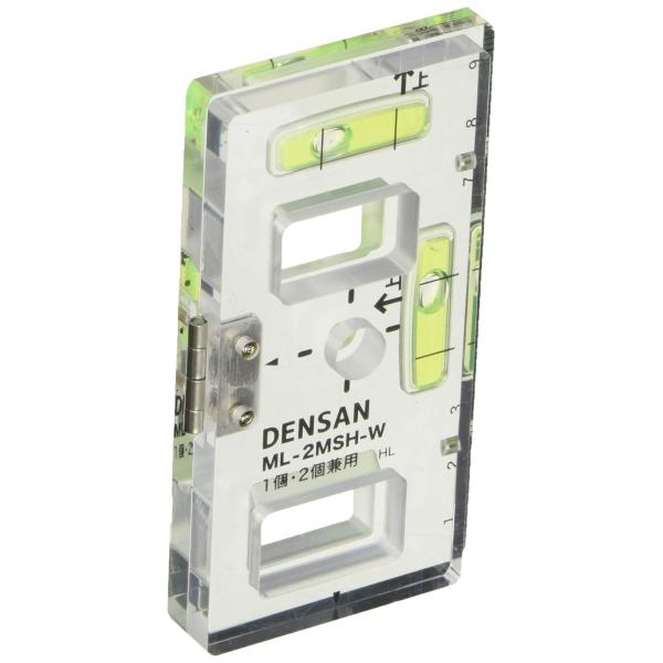 ジェフコム(Jefcom) ジェフコム(Jefcom) スイッチボックスケガキレベル (1個・2個兼...