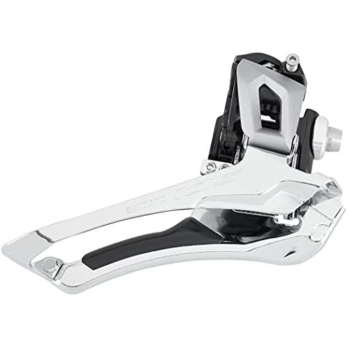 シマノ(SHIMANO) FD-R7000 バンドタイプφ34.9mm 2X11S フロントディレー...