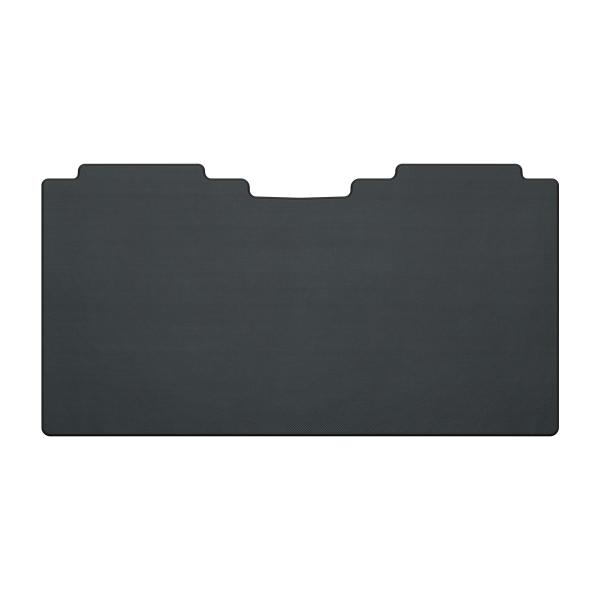 YMT30系アルファードHYBRID SR-Cパッケージ カーボン調ラバー セカンドラグマットM 3...