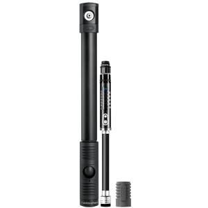 クランクブラザーズ(CRANK BROTHERS) ポンプ クリックHP ロード ゲージ CO2イン...