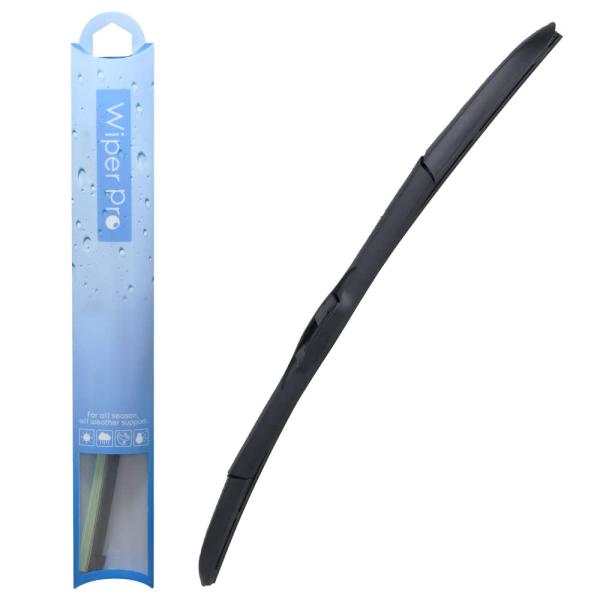 ディーアールジェイ ワイパープロ【GC53】 黒