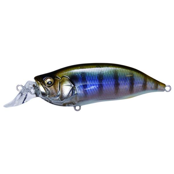 メガバス(Megabass) ルアー IXI SHAD(アイバイアイ シャッド) TYPE-R ギル...