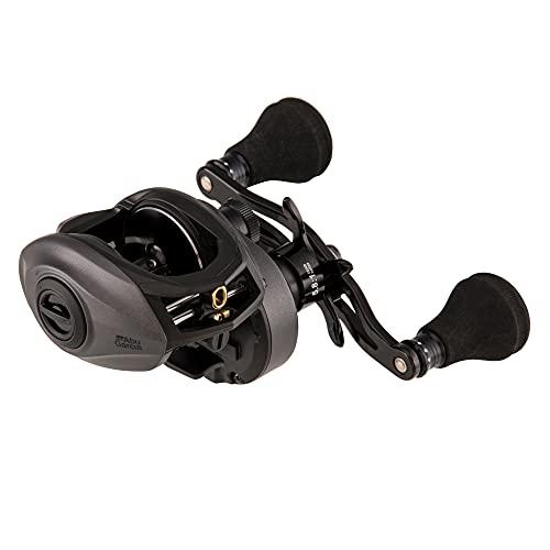 AbuGarcia (アブガルシア) REVO Beast 40HS 右巻き ハイギヤ ソルト対応 ...