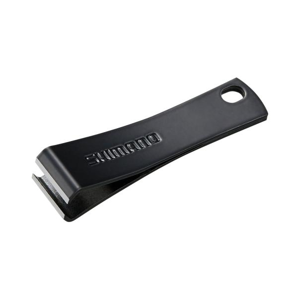 シマノ(SHIMANO) ラインカッターR(S) ブラック CT-933R