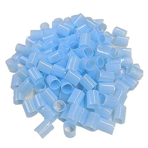 JOYDREAM パイプ枕 補充用 かため ブルー 1000g 詰替用 日本製 まくら 1KG