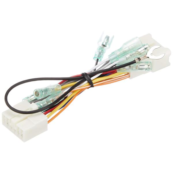 Strasse STRASSE(シュトラーセ) トヨタ 電源取出しコネクタ 10Pin SE-NC0...