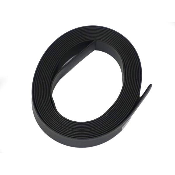 熱収縮チューブ 8mm 内径φ8mm 平置き幅14mm 収縮比率2:1 (8mm→4mm) 印字無し...