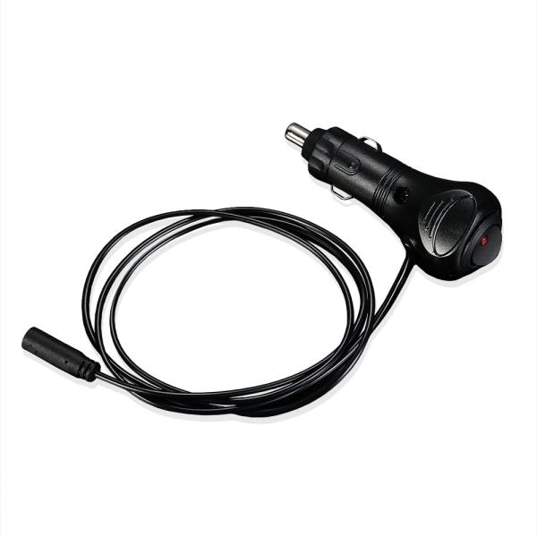 ギャルソン DAD シガープラグ LEDイルミネーションシステム専用 12V GE035-01 GE...