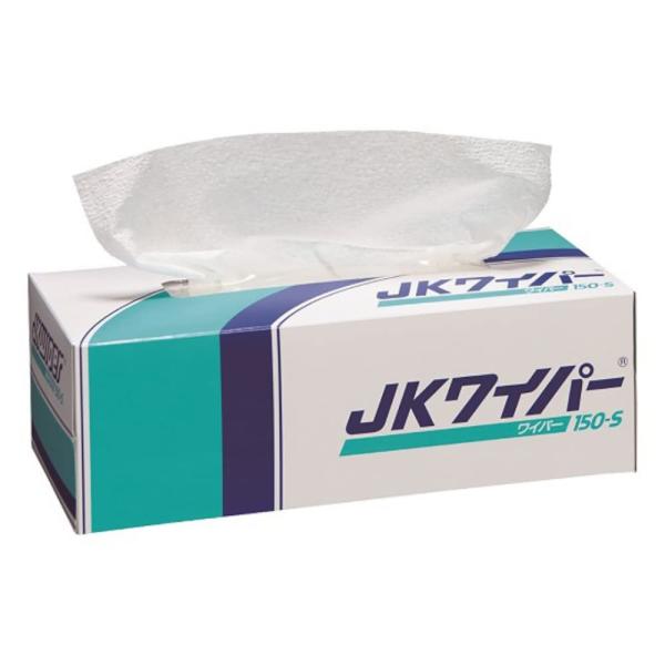 クレシア JKワイパー150-S 62301