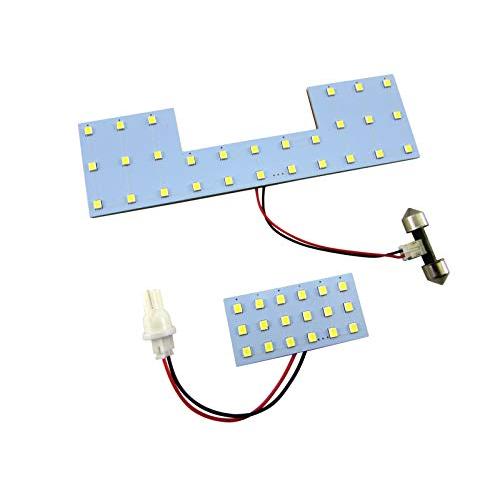 BRIGHTZ NV100クリッパーリオ DR64W LEDルームランプ 2PC 【 ROOM-LA...