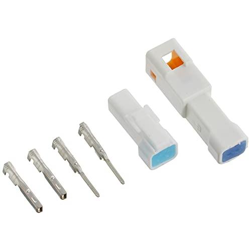 デイトナ(Daytona) ライセンスランプカプラー 2極(JWPF系カプラー)MT-10('17)...