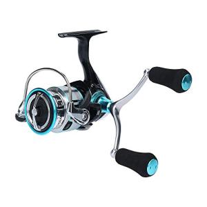 ダイワ(DAIWA) スピニングリール 19 エメラルダス LT3000S-C-DH(2019モデル)｜rainbowselection