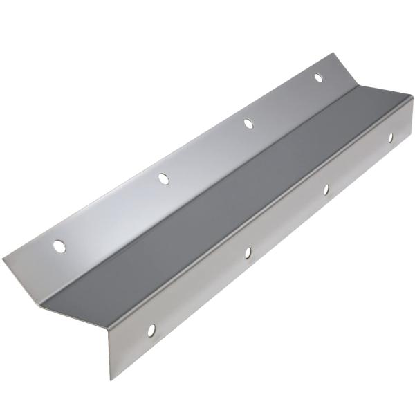 ジェット イノウエ(JET INOUE)ドロヨケ巻込防止板 ステンレス 430X50 2枚入 522...