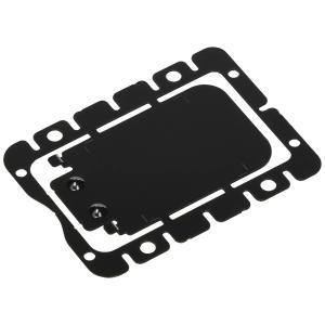 Pioneer カロッツェリア(パイオニア) ETCユニット取付ブラケット AD-ETC01