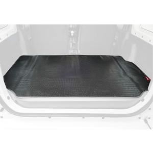 ジムニー ラゲッジマット(ソフトトレー） スズキ純正部品 JB64W パーツ