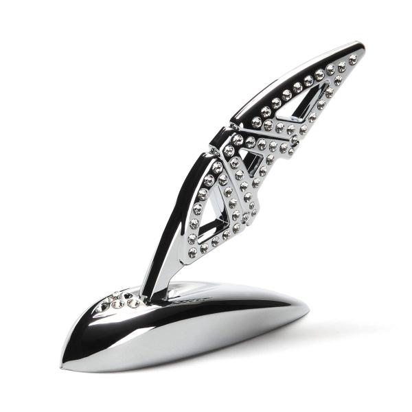 DAD ギャルソン ジュエリーボンネットマスコット クリスタル D.A.D SA777-01 SA7...