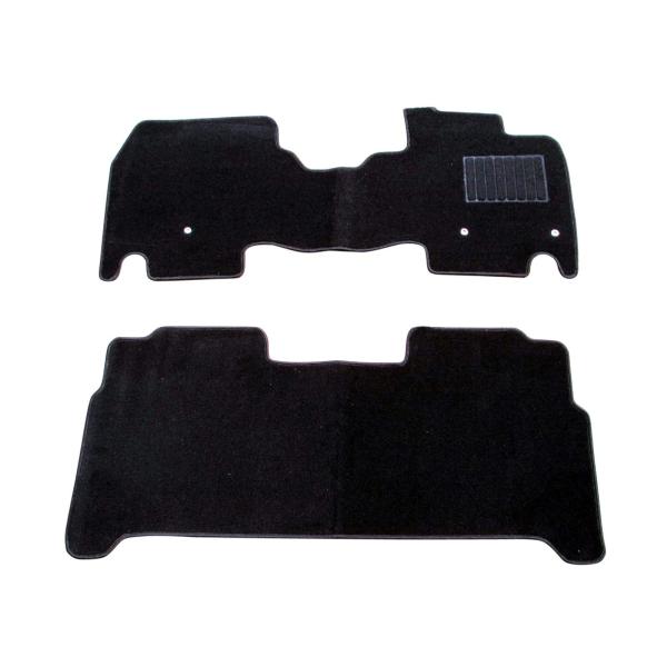 BRIGHTZ eKクロス 34 35 37 38 フロアマット 2PC【 FLOOR-MAT-03...