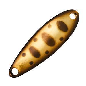 ダイワ(DAIWA) トラウト チヌーク 激アツ 10g クロキンヤマメ ルアー