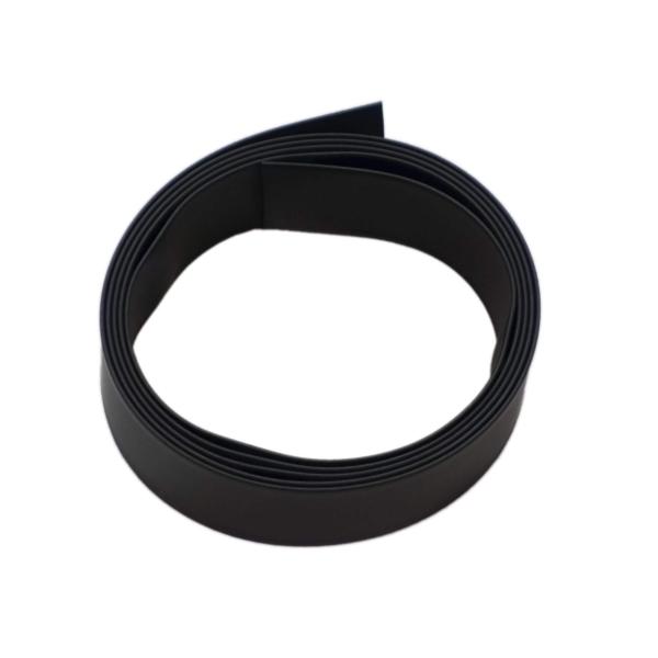 熱収縮チューブ 16mm 内径φ16mm 印字無しで綺麗☆ 収縮比率2:1 (16mm→8mm) シ...