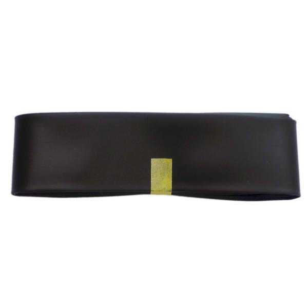 熱収縮チューブ 28mm 内径φ28mm (平置き幅45mm) 印字無しで綺麗☆ 収縮比率2:1 (...